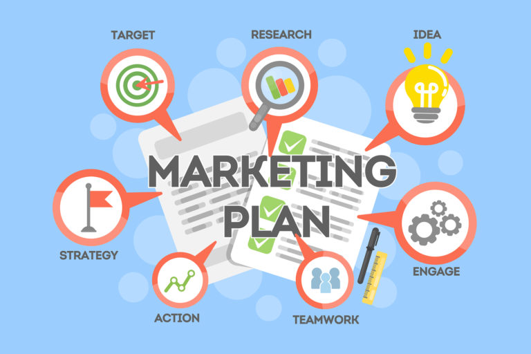 Marketing Plan