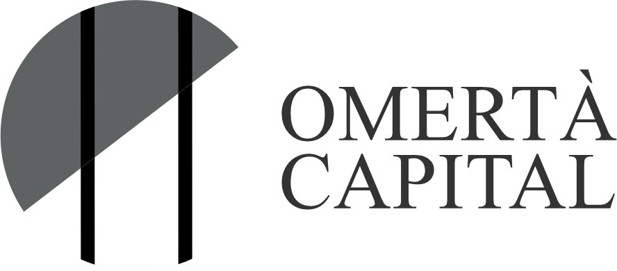 Omerta Logo